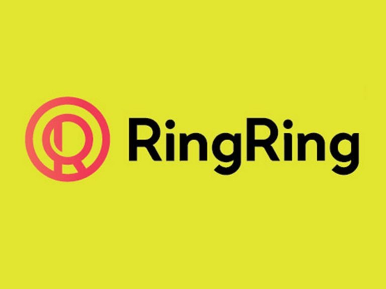 RingRing POSM