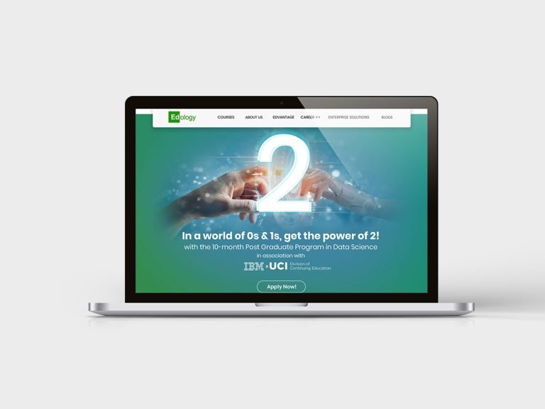 Edology X IBM Data Science PGP