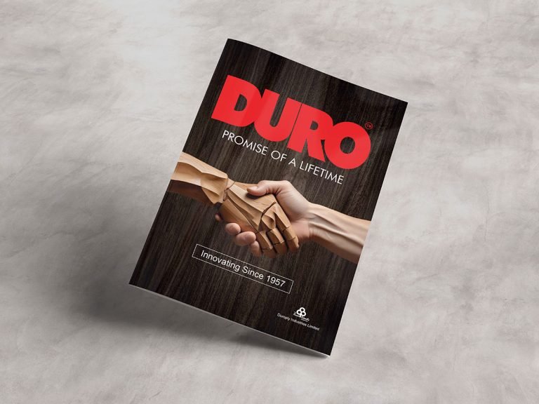 Duro Consumer Brochure