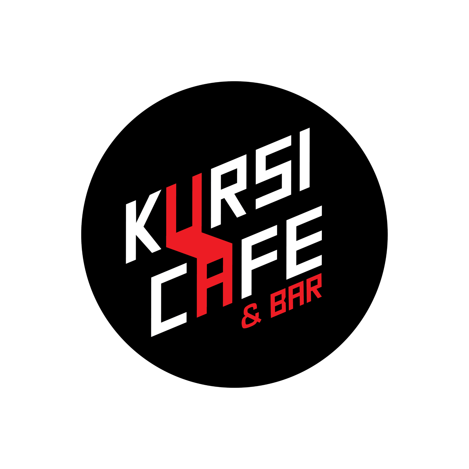 Kursi Cafe logo