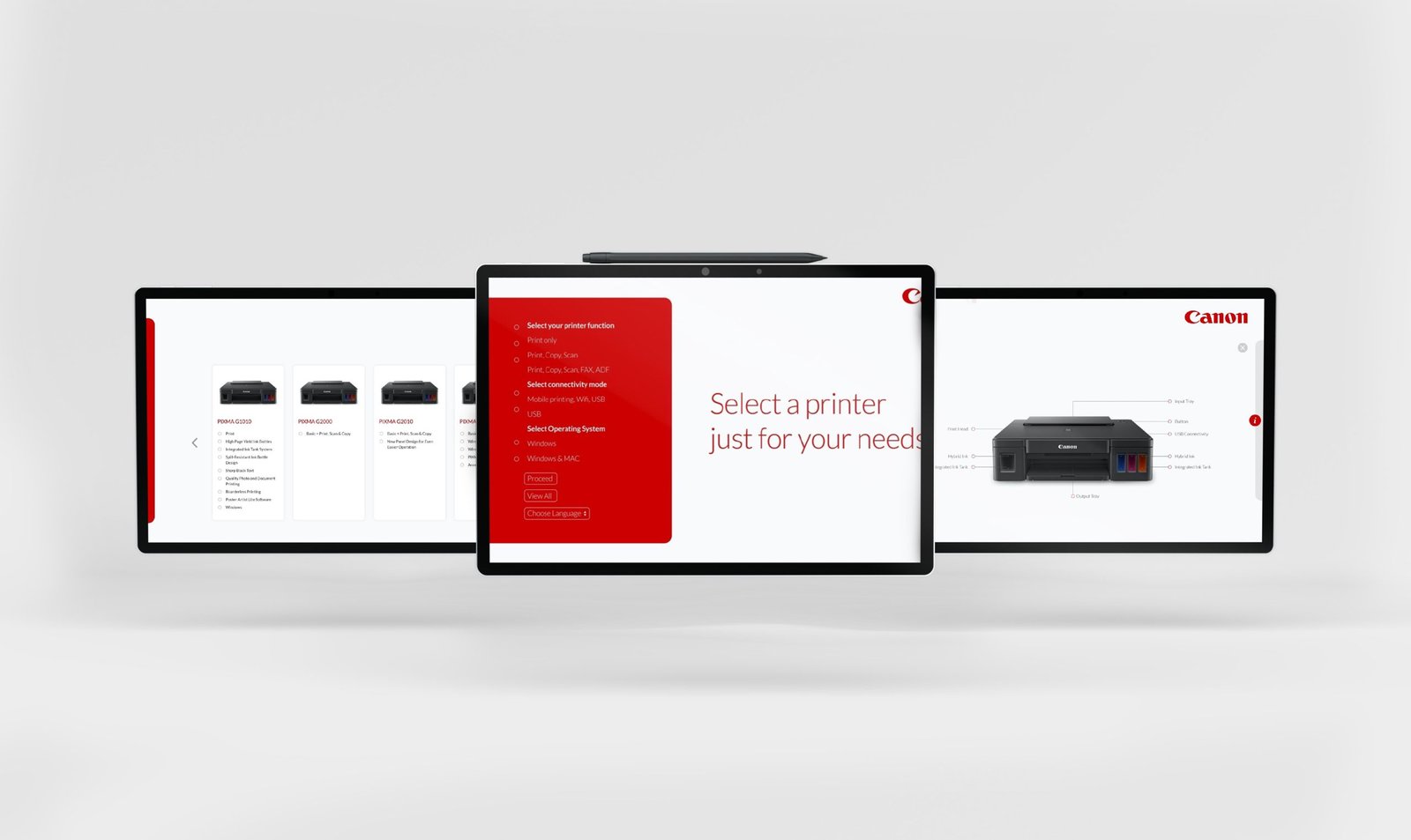 An overview of the tool