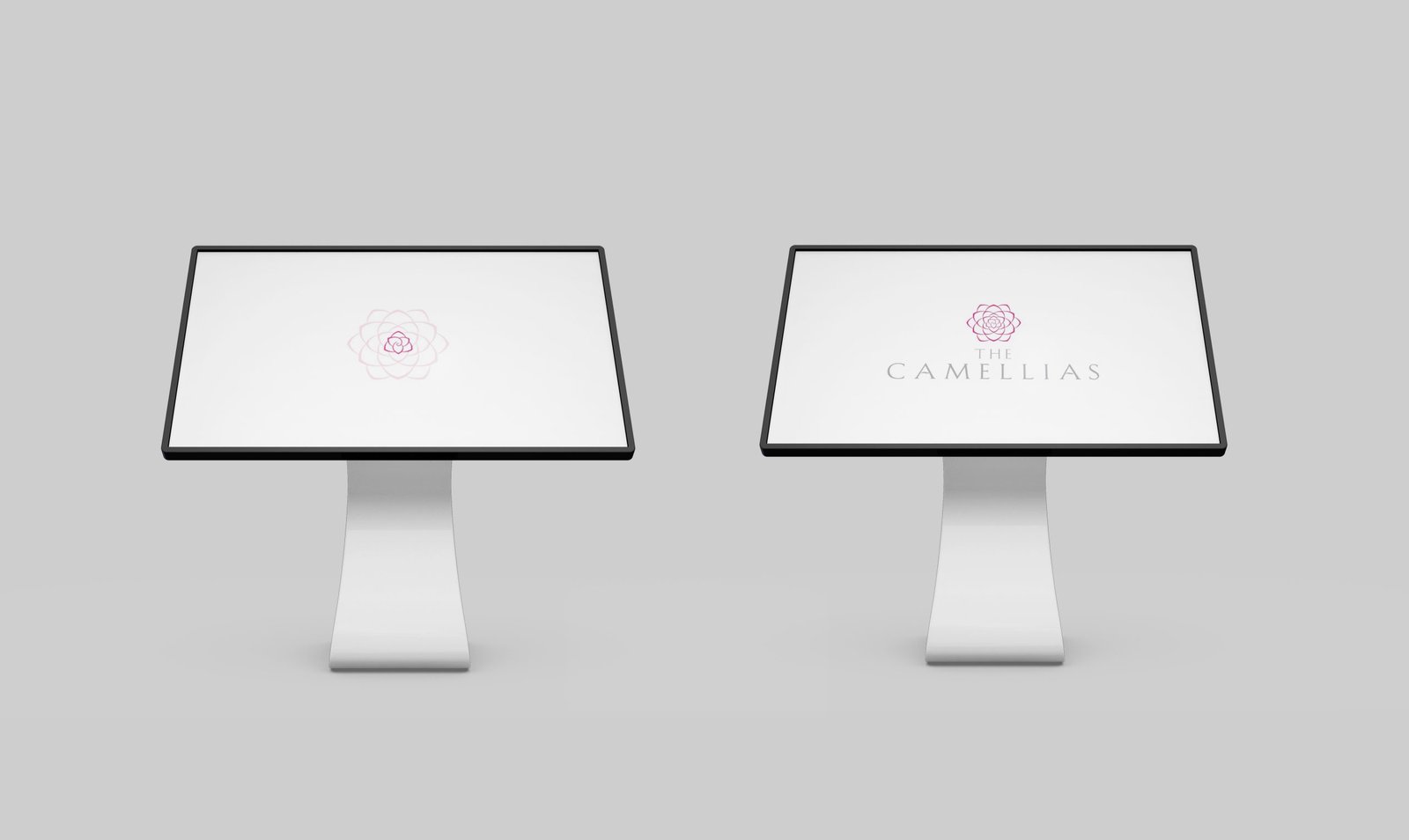 UI loading page