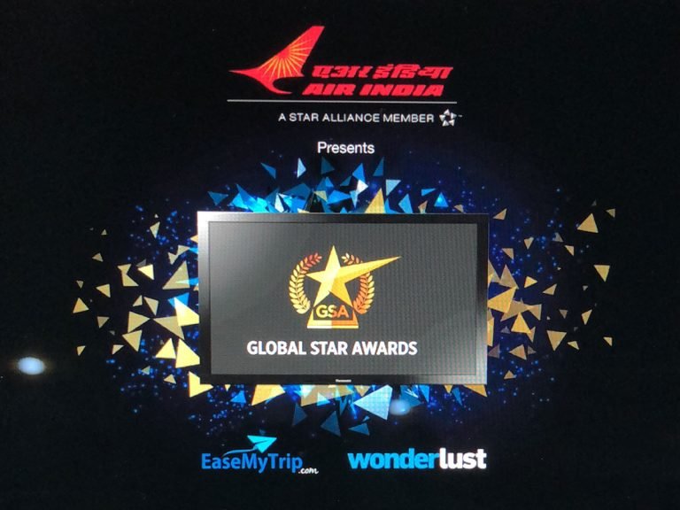Global Star Awards Event