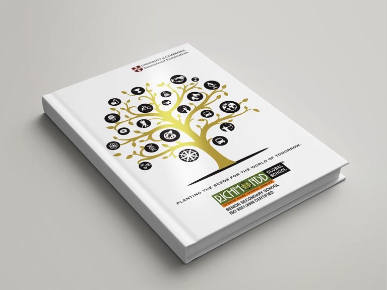 Richmondd Global School Prospectus
