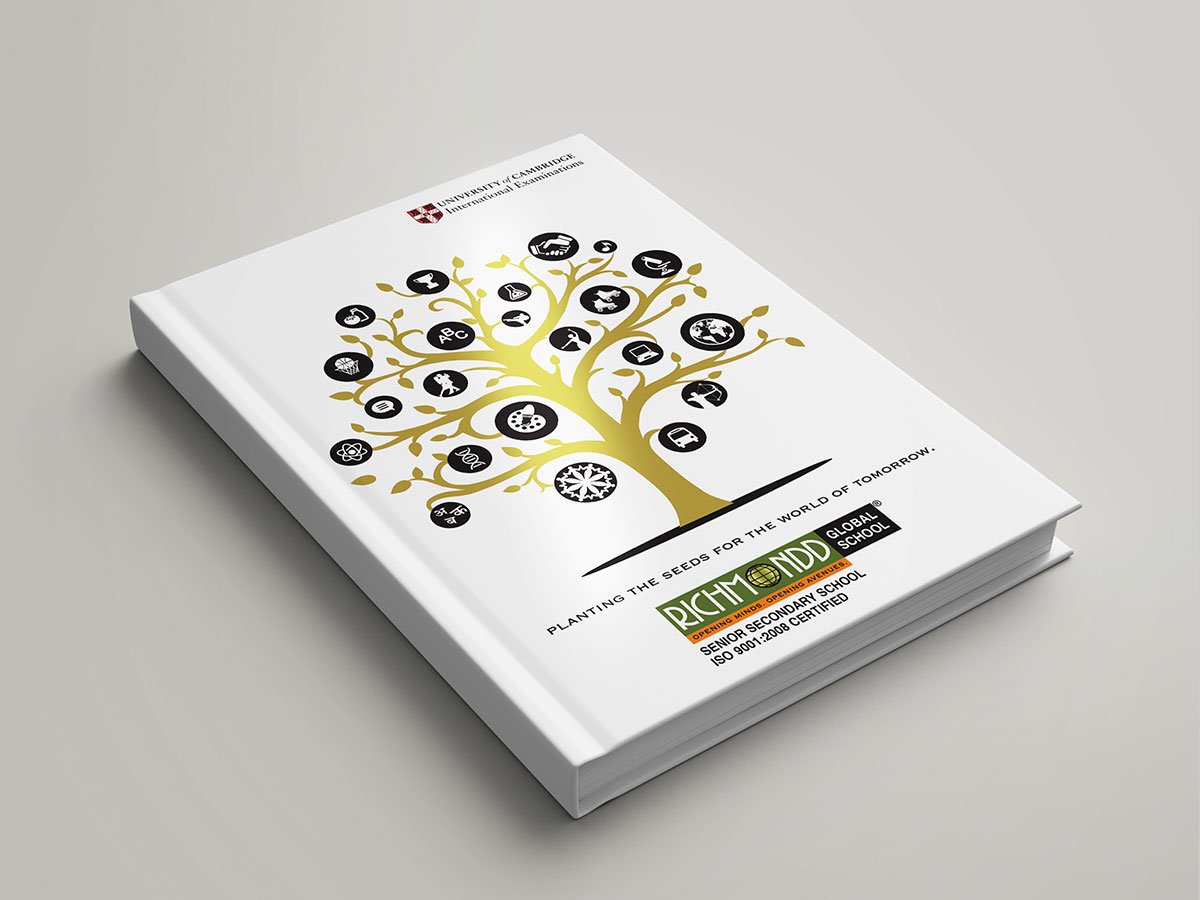Richmondd Global School Prospectus