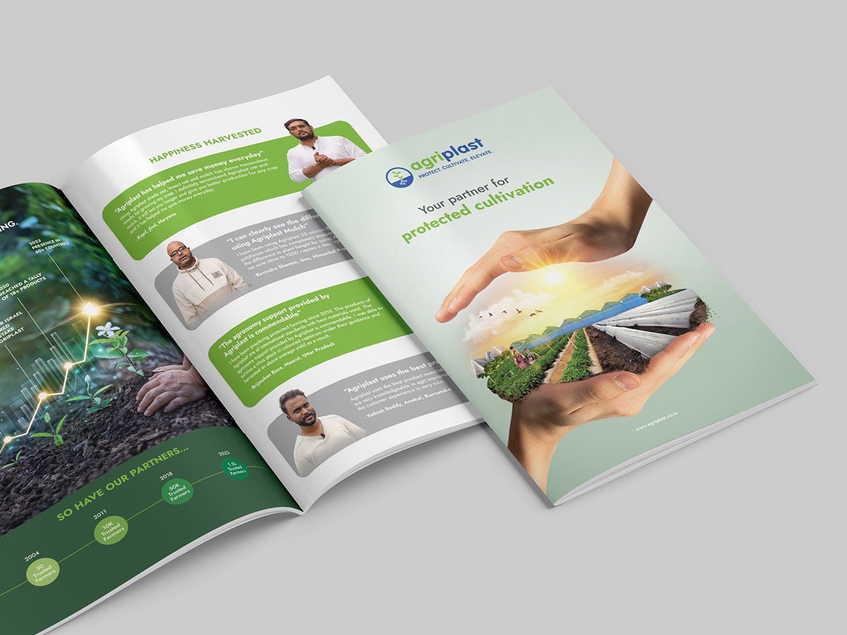 Agriplast Corporate Brochure