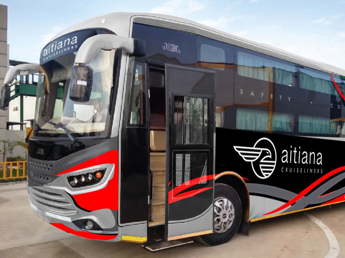 Aitiana Cruiseliners