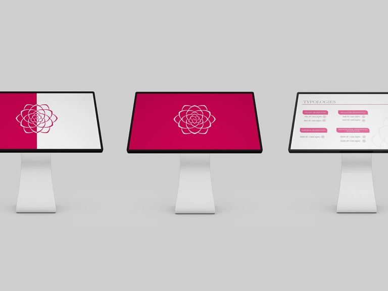 Camelias Interactive tool