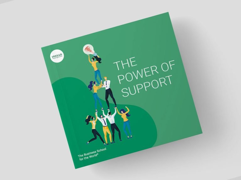 INSEAD Limitless Support