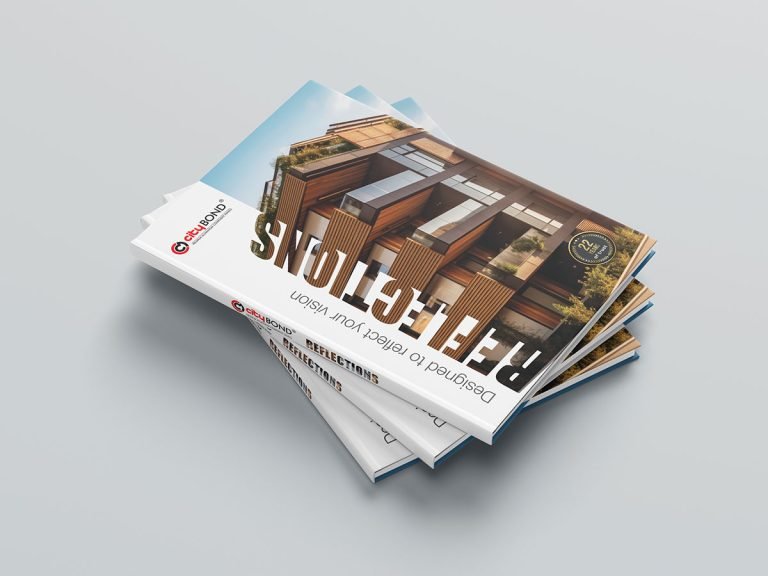 Citybond Reflections Shadecard