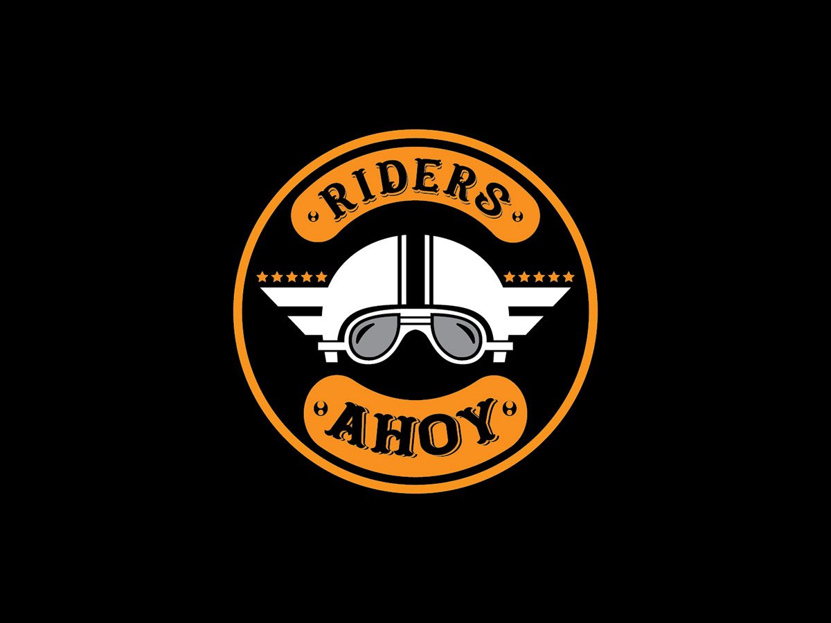 Riders Ahoy