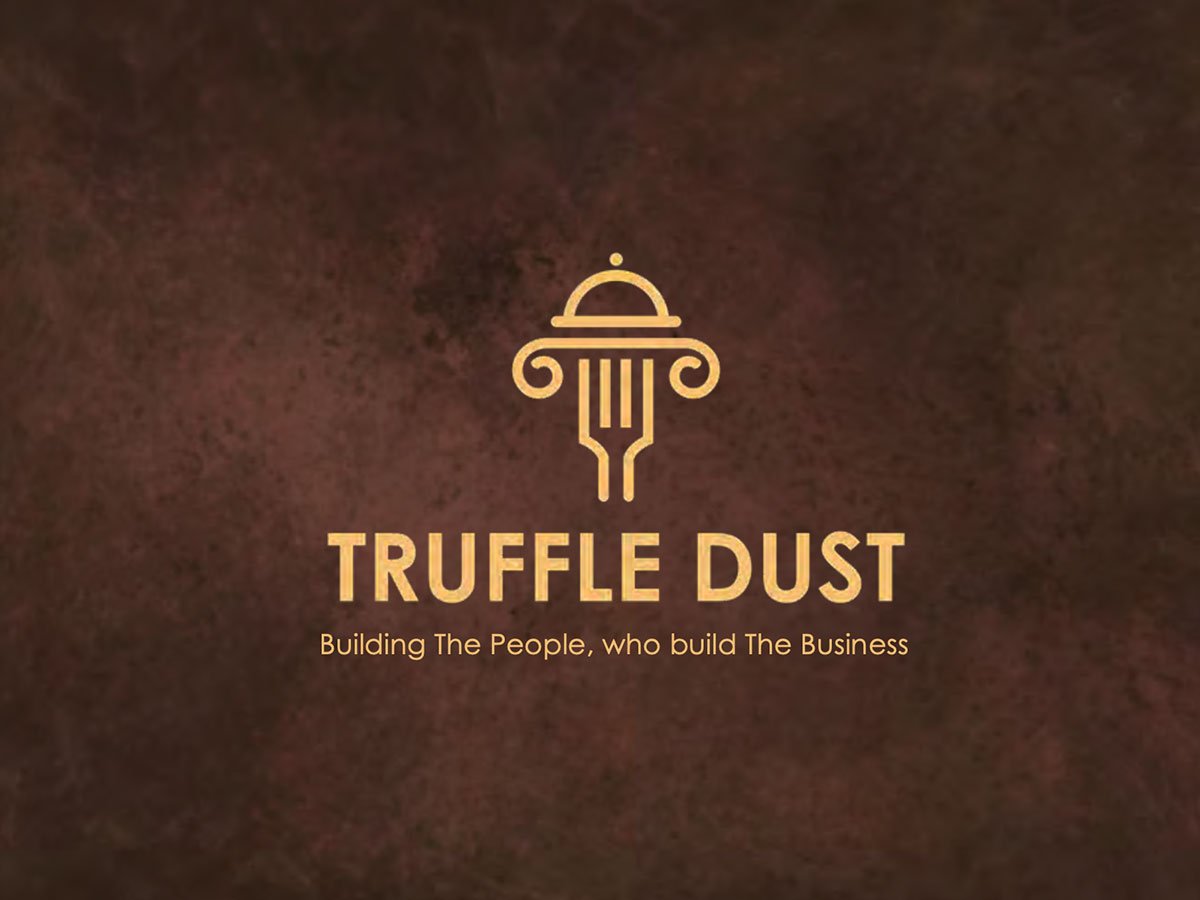 Truffledust