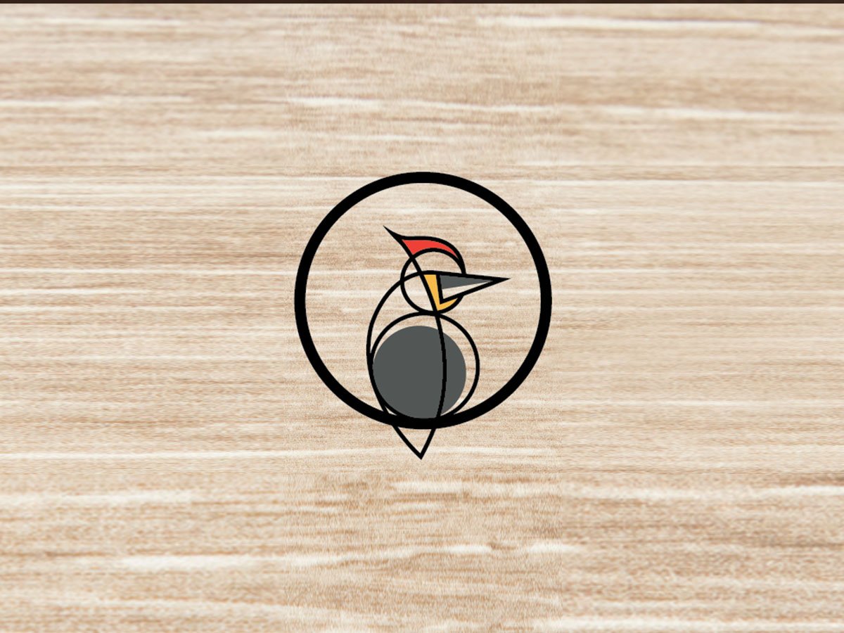 Woodpecker Interior Design