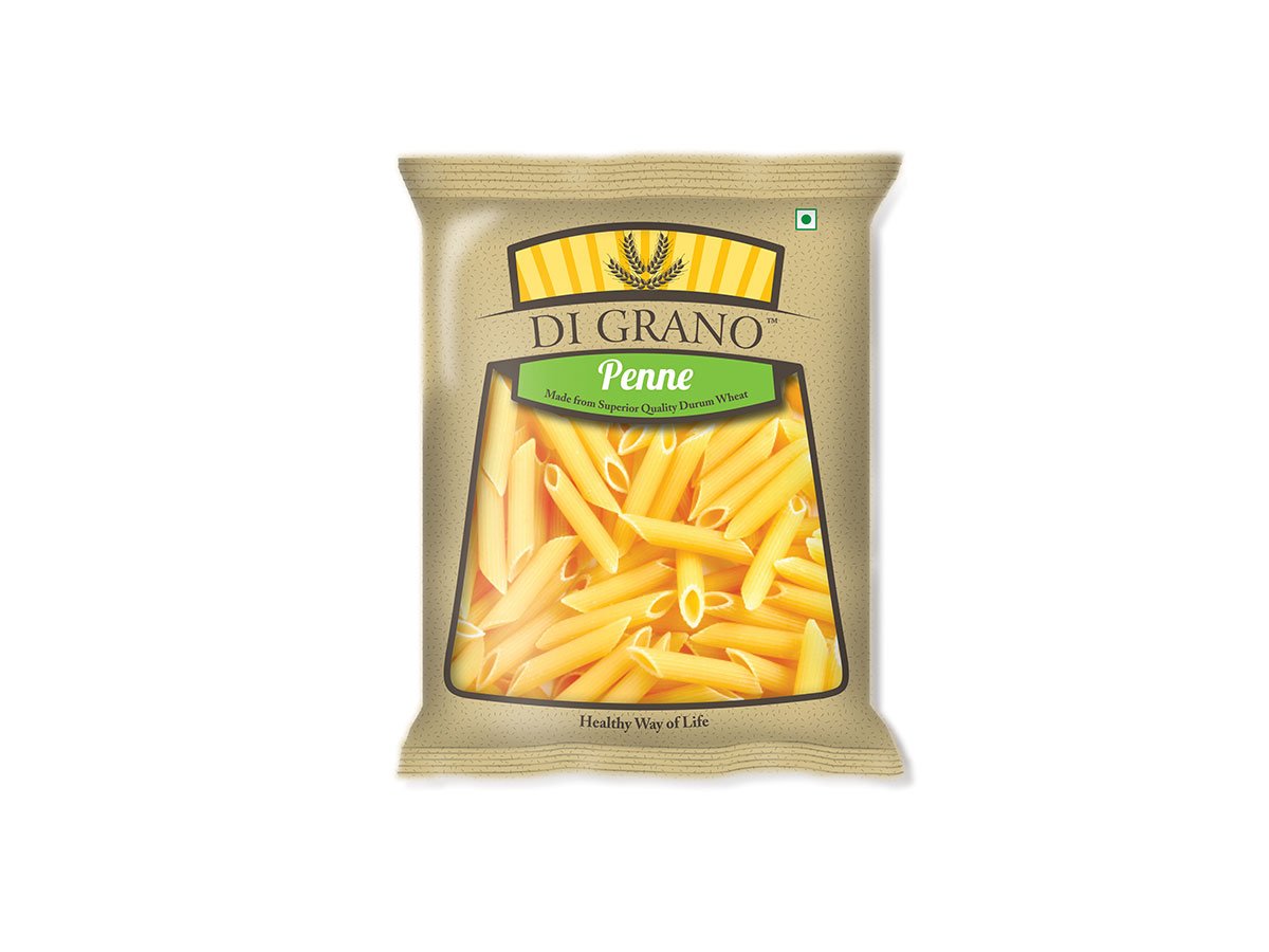 Zippy Foods Pasta Packs