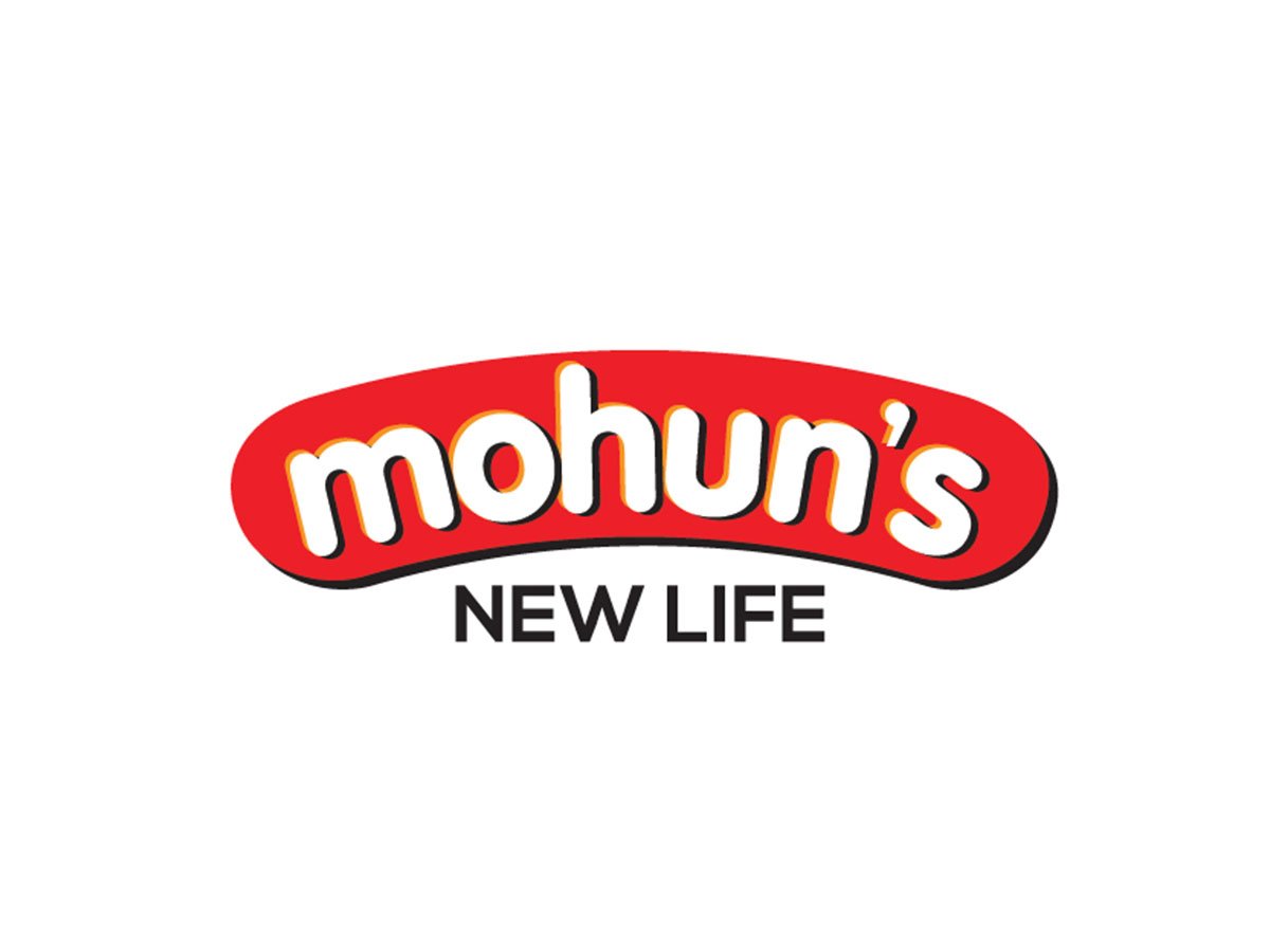 Mohun’s New Life