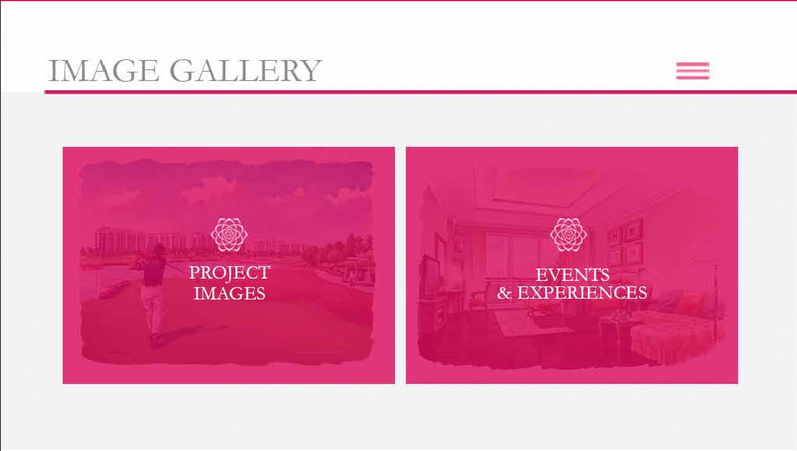 View project images