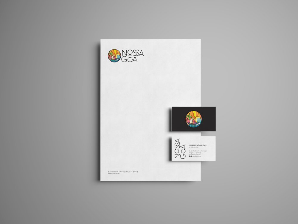 Stationery