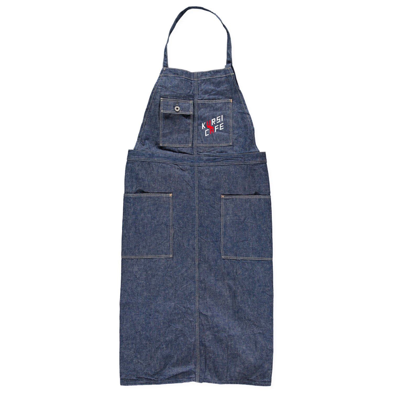 Apron