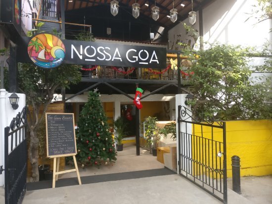 nossa-goa