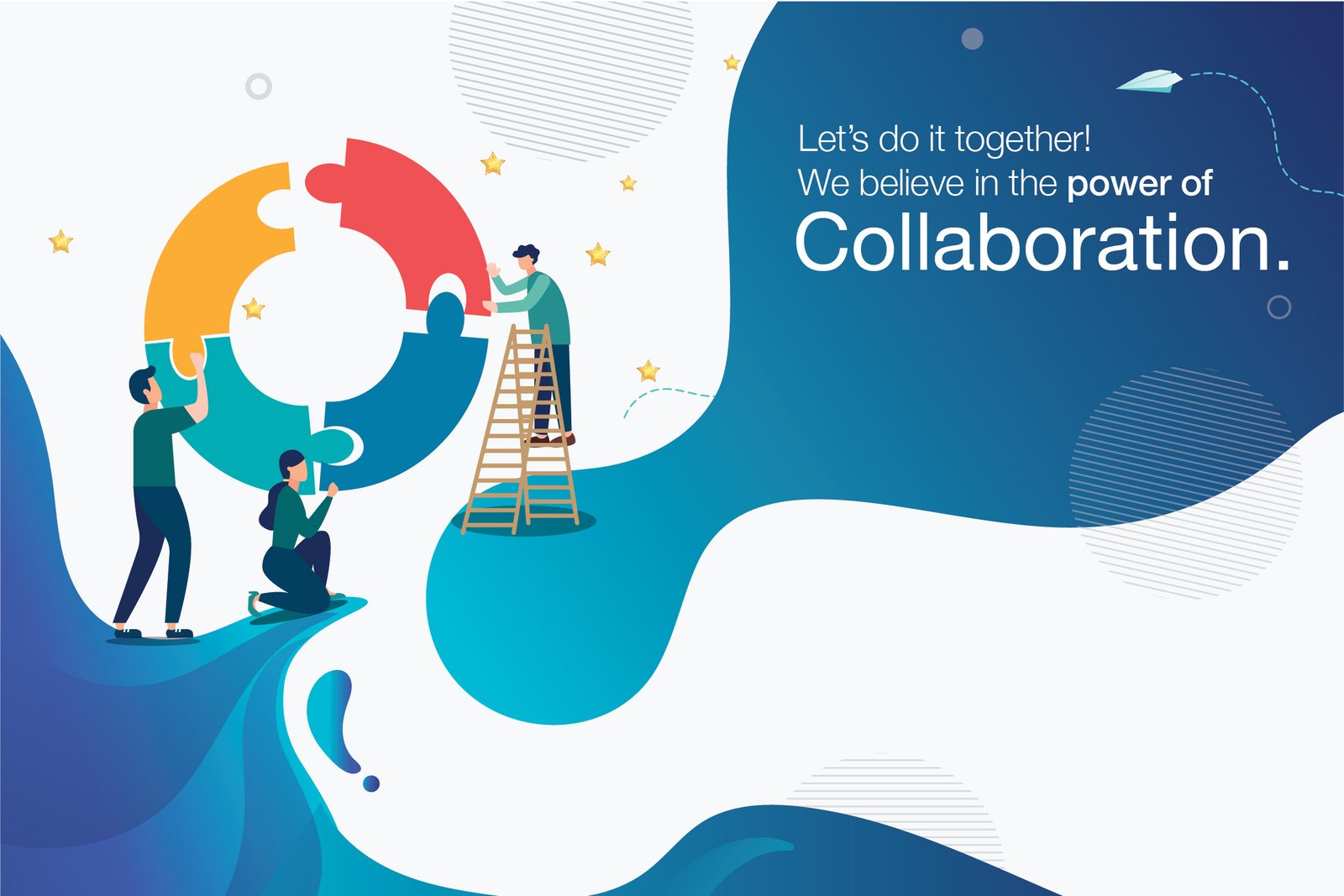 Collaboration