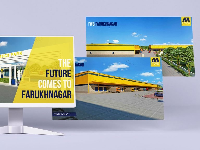 Future Warehousing Services
