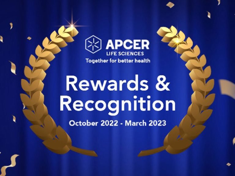 APCER R&R Event 2023