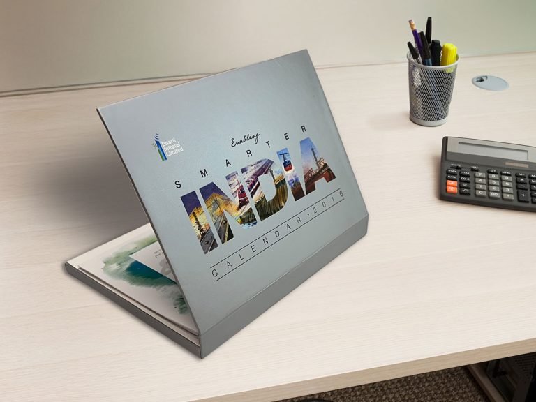 Infratel Calendar 2016