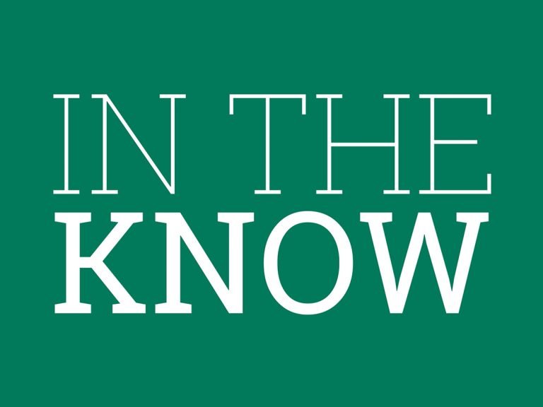 INSEAD InTheKnow Launch