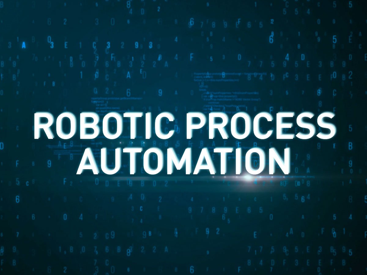 INCEDO RPA automation films