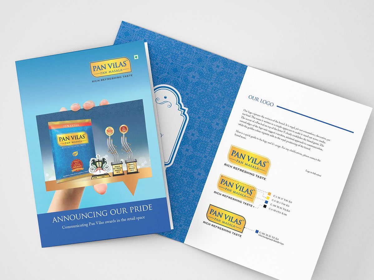 Pan Vilas Awards communication guidelines