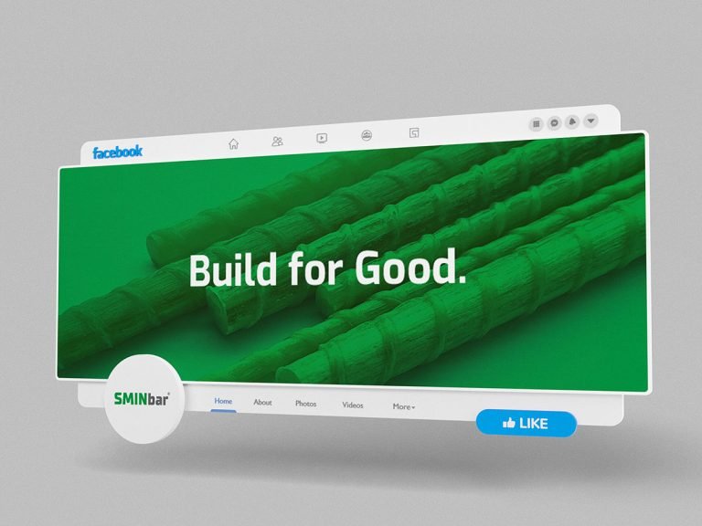 SMINBar Social media posts