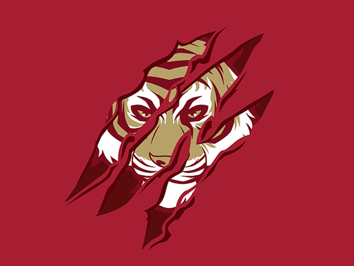 Tiger Palace Collateral
