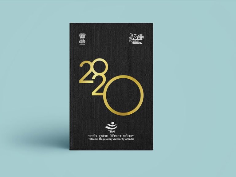 TRAI diary 2020