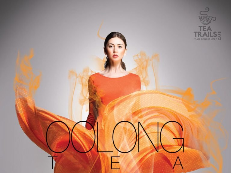 Tea Trails Campaign