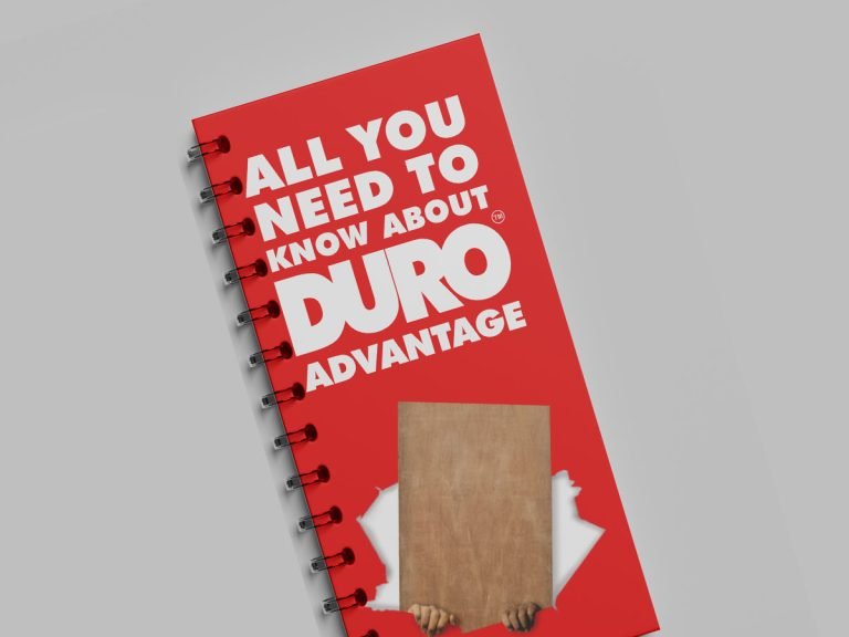 Duro Advantage Brochure