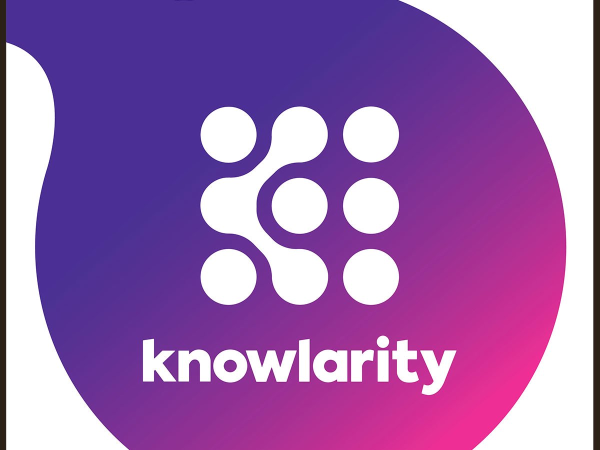 Knowlarity Office Interiors