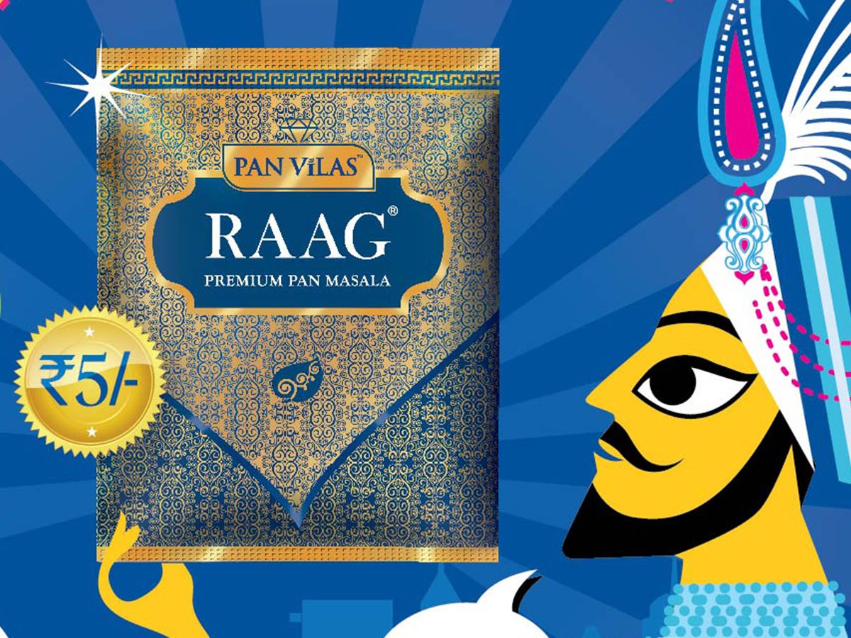 Raag Royal Stories