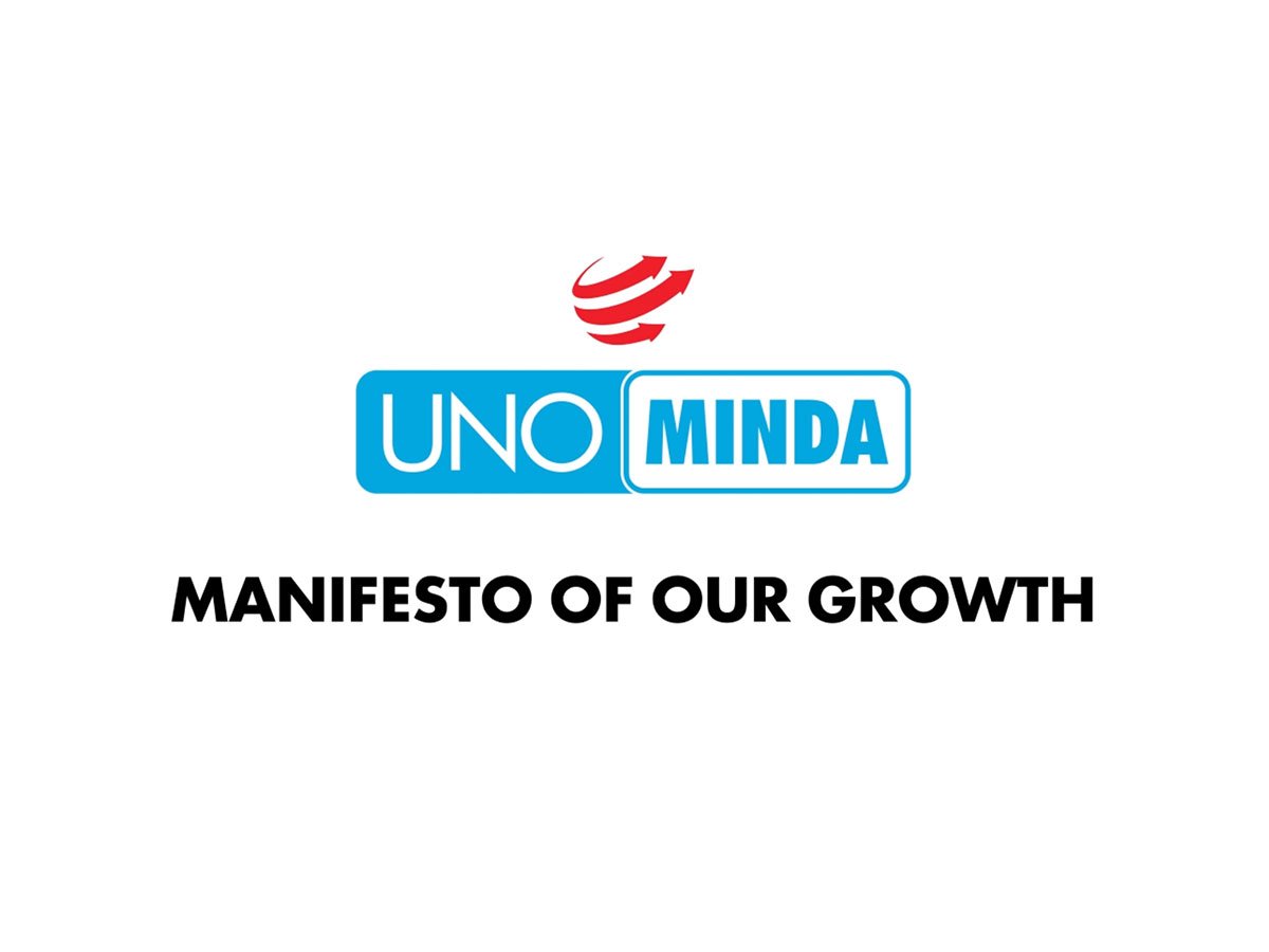 Uno Minda