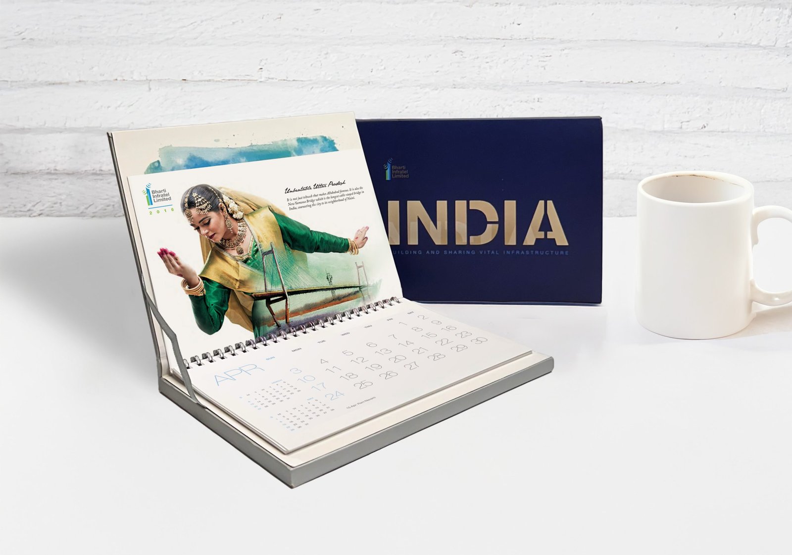 Inside page for Uttar Pradesh