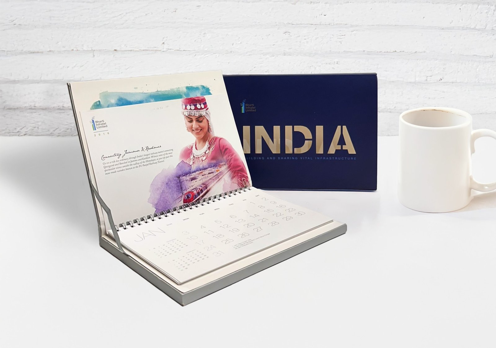 Inside page for J&K