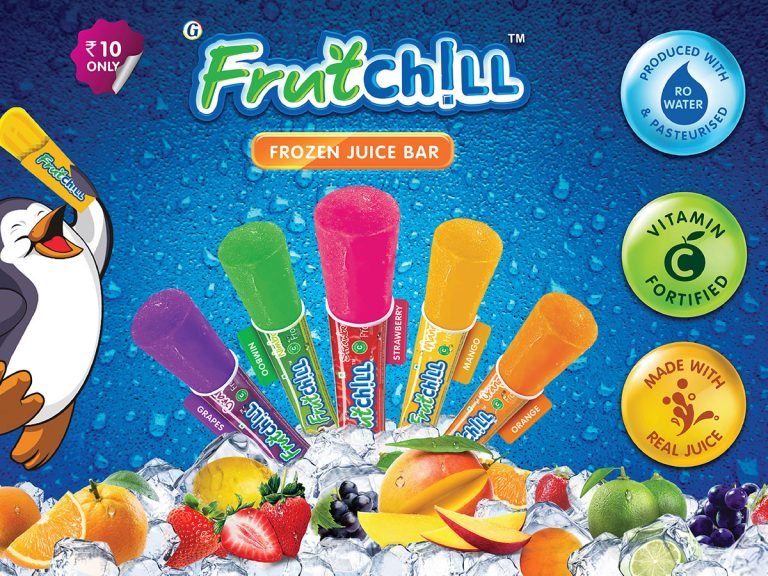 Frutchill