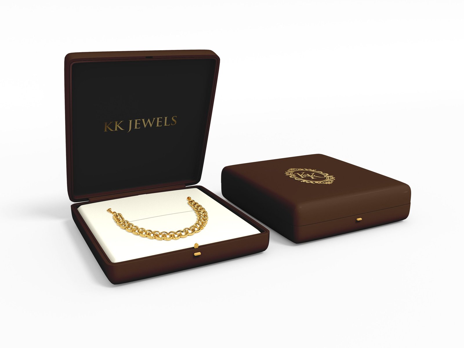 jewellery box