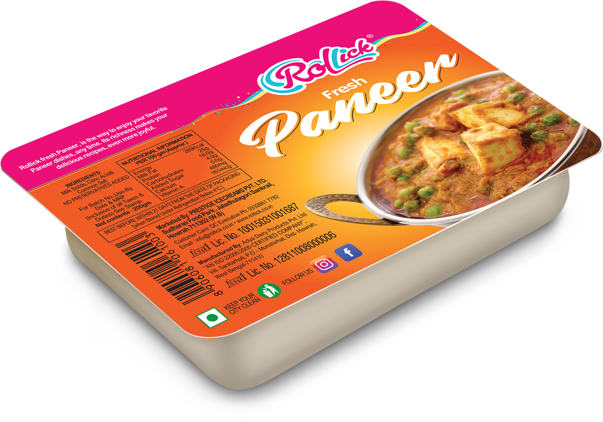 Paneer 200g