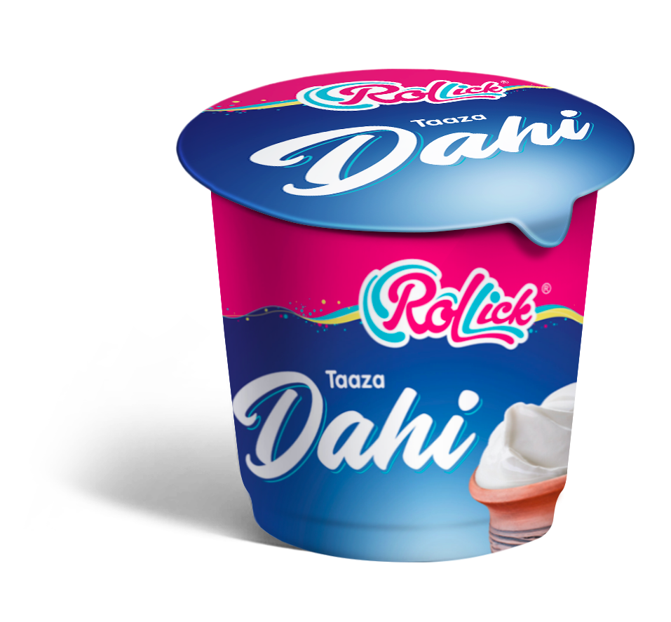 Dahi 200g