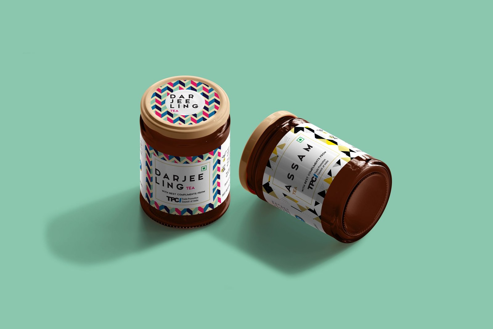 jar