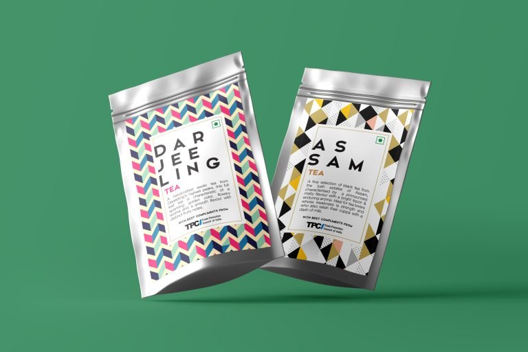 TPCI – Tea gift packs