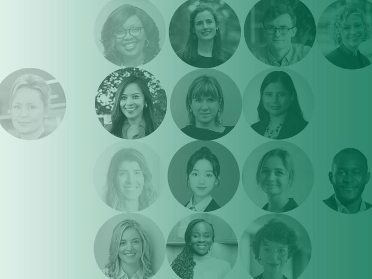 INSEAD Ambition Has No Gender 2025