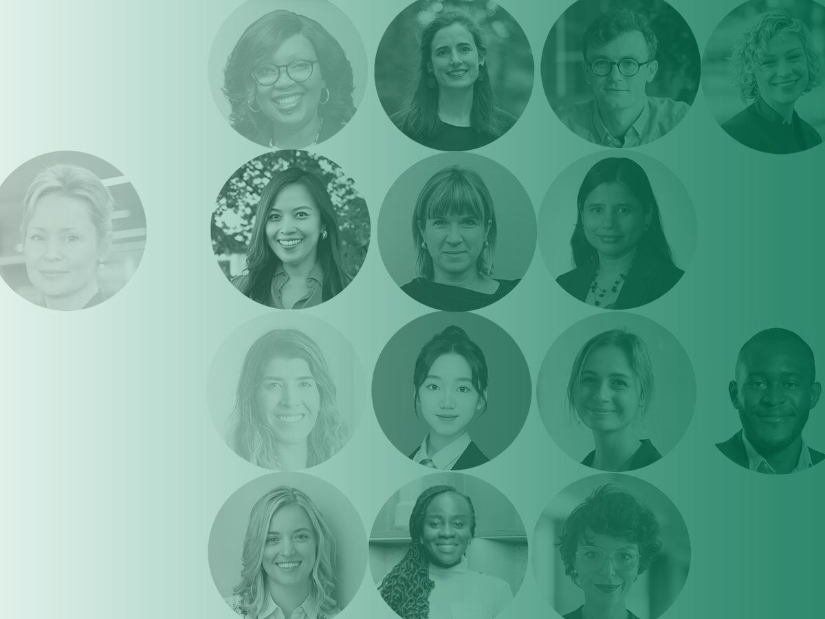 INSEAD Ambition Has No Gender 2025