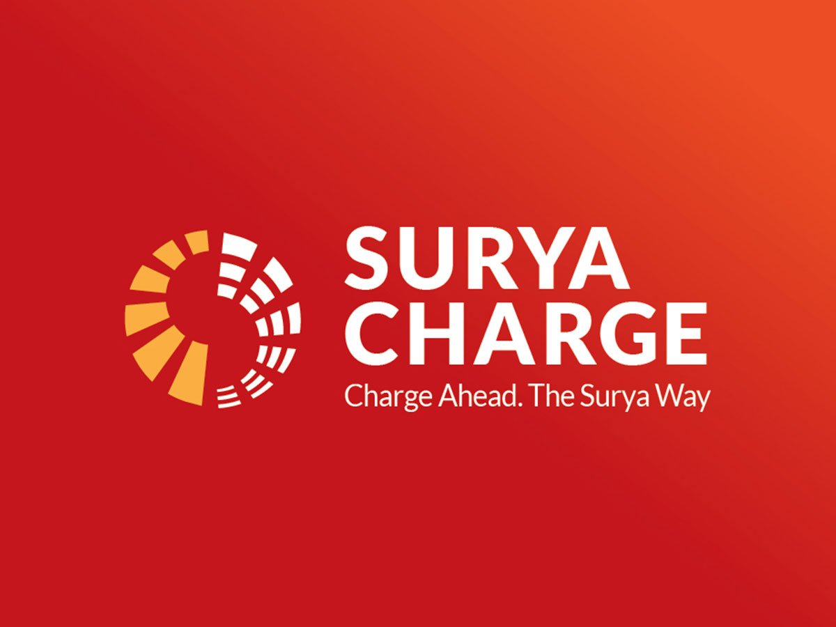 Surya Charge