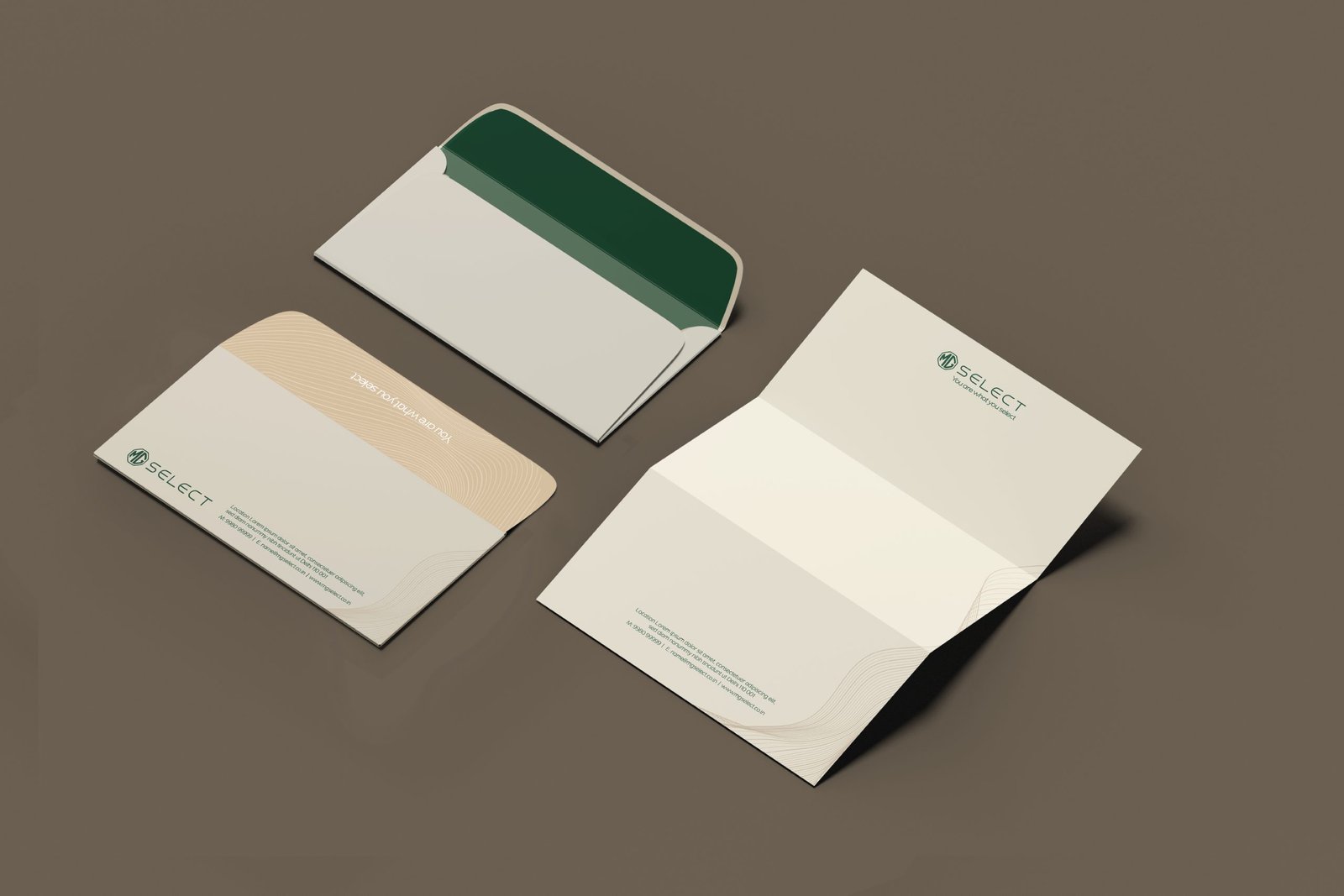 Stationery